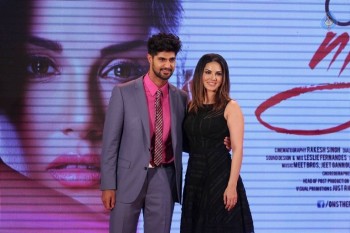 One Night Stand Trailer Launch - 46 of 48