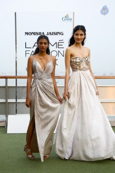 Opening Of Lakme Fashion Week - 7 of 80