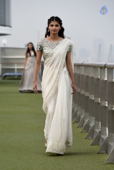 Opening Of Lakme Fashion Week - 32 of 80