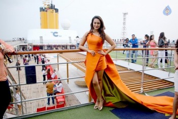 Opening Of Lakme Fashion Week - 33 of 80