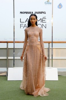 Opening Of Lakme Fashion Week - 36 of 80