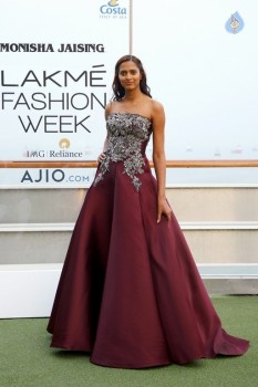 Opening Of Lakme Fashion Week - 37 of 80