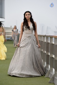 Opening Of Lakme Fashion Week - 38 of 80