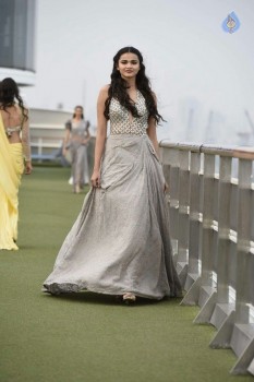 Opening Of Lakme Fashion Week - 41 of 80