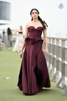 Opening Of Lakme Fashion Week - 44 of 80