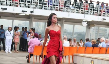 Opening Of Lakme Fashion Week - 45 of 80