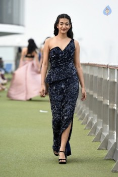 Opening Of Lakme Fashion Week - 46 of 80