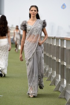 Opening Of Lakme Fashion Week - 62 of 80