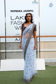 Opening Of Lakme Fashion Week - 66 of 80