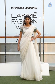 Opening Of Lakme Fashion Week - 67 of 80