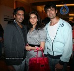  Page 3 Celebs at Sabyasachi Party at LFW  - 34 of 37