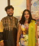 Paramesh Paul Art Exhibition Launch - 13 of 19