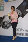 Parineeti Chopra Launches Samsung Galaxy Note 3 - 24 of 36