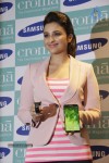 Parineeti Chopra Launches Samsung Galaxy Note 3 - 31 of 36