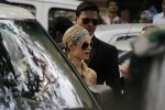 Paris Hilton at Siddhivinayak Temple n Ashray NGO - 5 of 66