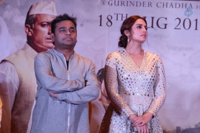 Partition 1947 Film Music Launch - 8 of 34