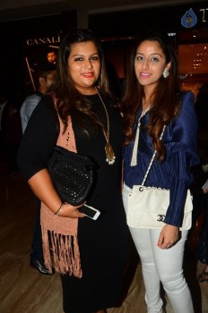 Paul Smith A Suit to Travel In Event - 2 of 33