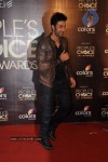 Hot Bolly Celebs at People's Choice Awards 2012 - 87 of 150