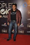 Hot Bolly Celebs at People's Choice Awards 2012 - 109 of 150