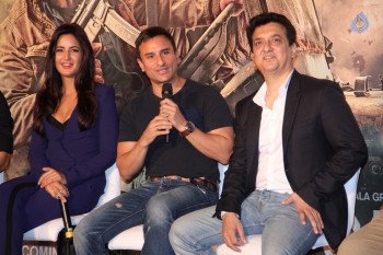 Phantom Film Trailer Launch Photos - 30 of 42