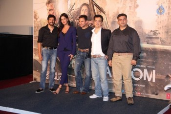 Phantom Film Trailer Launch Photos - 33 of 42
