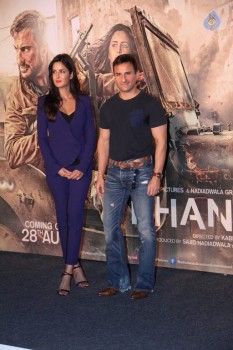 Phantom Film Trailer Launch Photos - 42 of 42