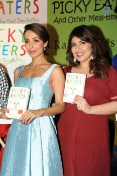 Picky Eaters Book Launch - 15 of 21