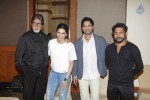 Piku Film Media Meet - 6 of 32