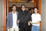 Piku Film Media Meet - 8 of 32