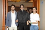 Piku Film Media Meet - 21 of 32