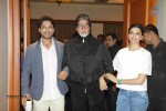 Piku Film Media Meet - 26 of 32