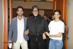 Piku Film Media Meet - 32 of 32