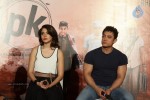 PK Film Trailer Launch - 39 of 50