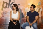 PK Film Trailer Launch - 41 of 50