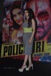 Policegiri Movie 1st Look Launch - 39 of 55