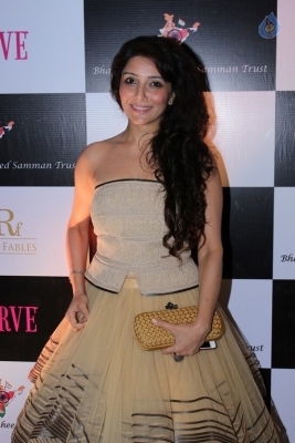 Poonam Dhillon at The Regal Maratha Culture - 5 of 21