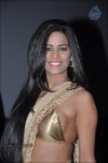 Poonam Pandey at Nasha 1st Look Launch - 28 of 42