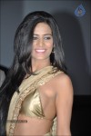 Poonam Pandey at Nasha 1st Look Launch - 39 of 42