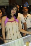 Prachi Desai at Glamour Exhibition Launch - 33 of 39