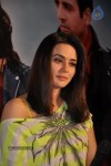 Preity Zinta at Ishq in Paris Movie PM - 45 of 70
