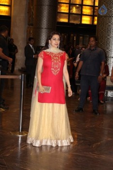 Preity Zinta Reception Party - 2 of 34