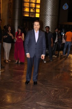 Preity Zinta Reception Party - 3 of 34