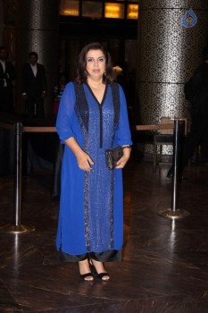 Preity Zinta Reception Party - 4 of 34