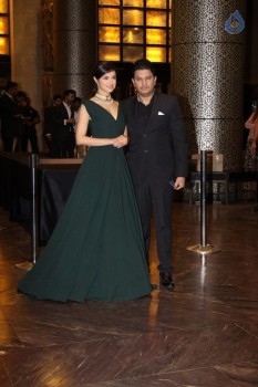 Preity Zinta Reception Party - 20 of 34