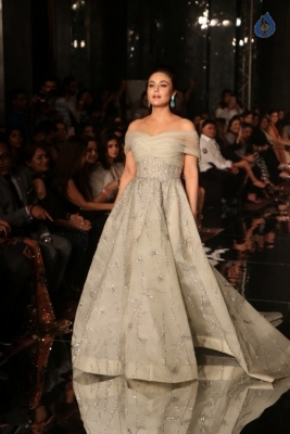 Preity Zinta Walks The Ramp At LFW 2017 - 2 of 15