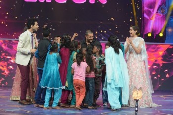 Prem Rata Dhan Payo Promotions On Life OK Channel - 11 of 62