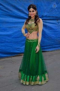 Prem Rata Dhan Payo Promotions On Life OK Channel - 32 of 62