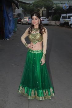 Prem Rata Dhan Payo Promotions On Life OK Channel - 47 of 62