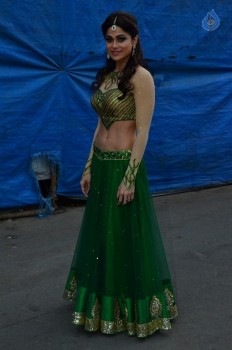 Prem Rata Dhan Payo Promotions On Life OK Channel - 49 of 62