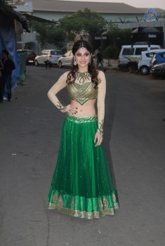 Prem Rata Dhan Payo Promotions On Life OK Channel - 62 of 62